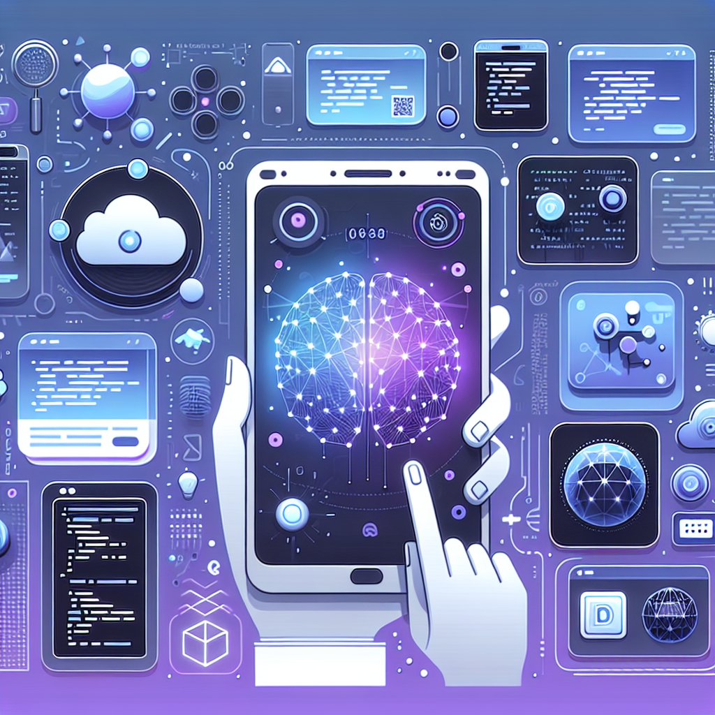 Beyond the Screen How AI and AR Are Shaping the Next Generation of Mobile Applications