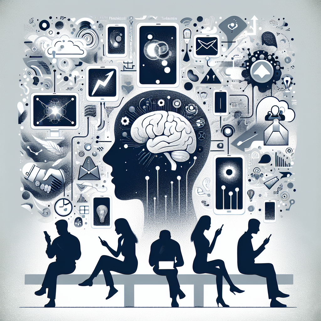 Beyond the Screen Understanding Consumer Psychology Shifts and Their Impact on Mobile Development Innovations in 2026