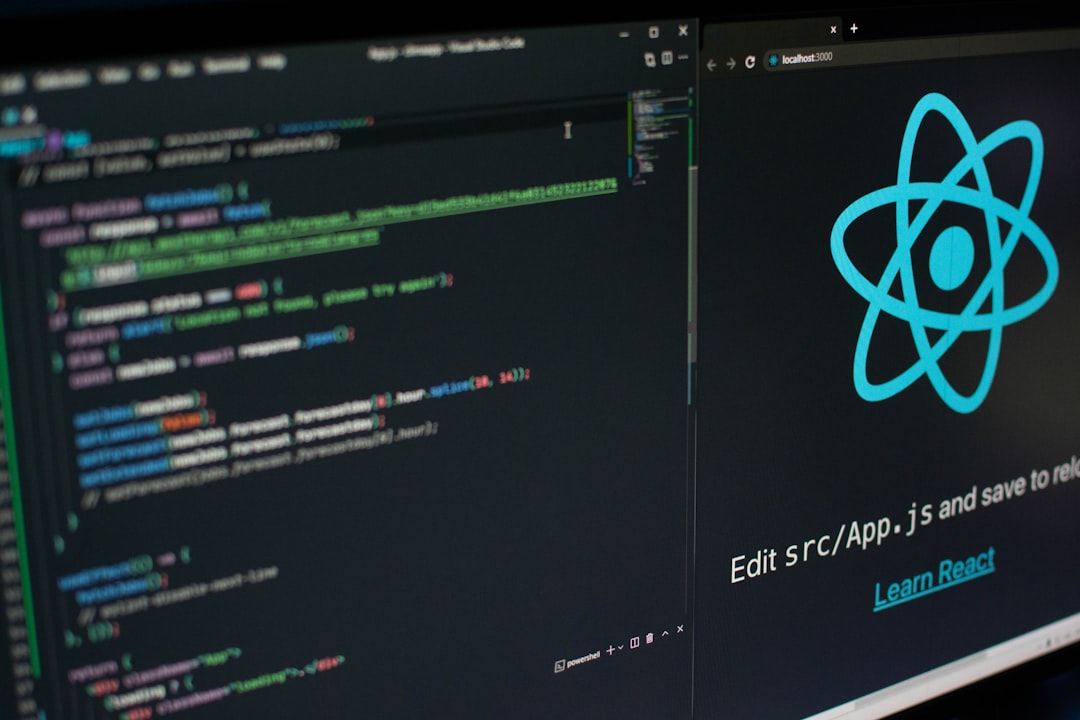 Choosing Between React and Angular for Your Next Web Project