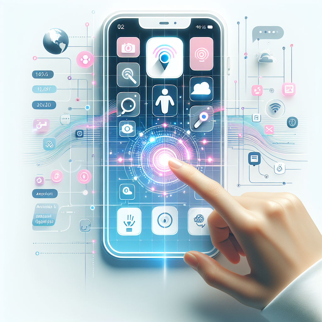 Enhancing User Experience The Latest Trends in Mobile UI Design for Next Year