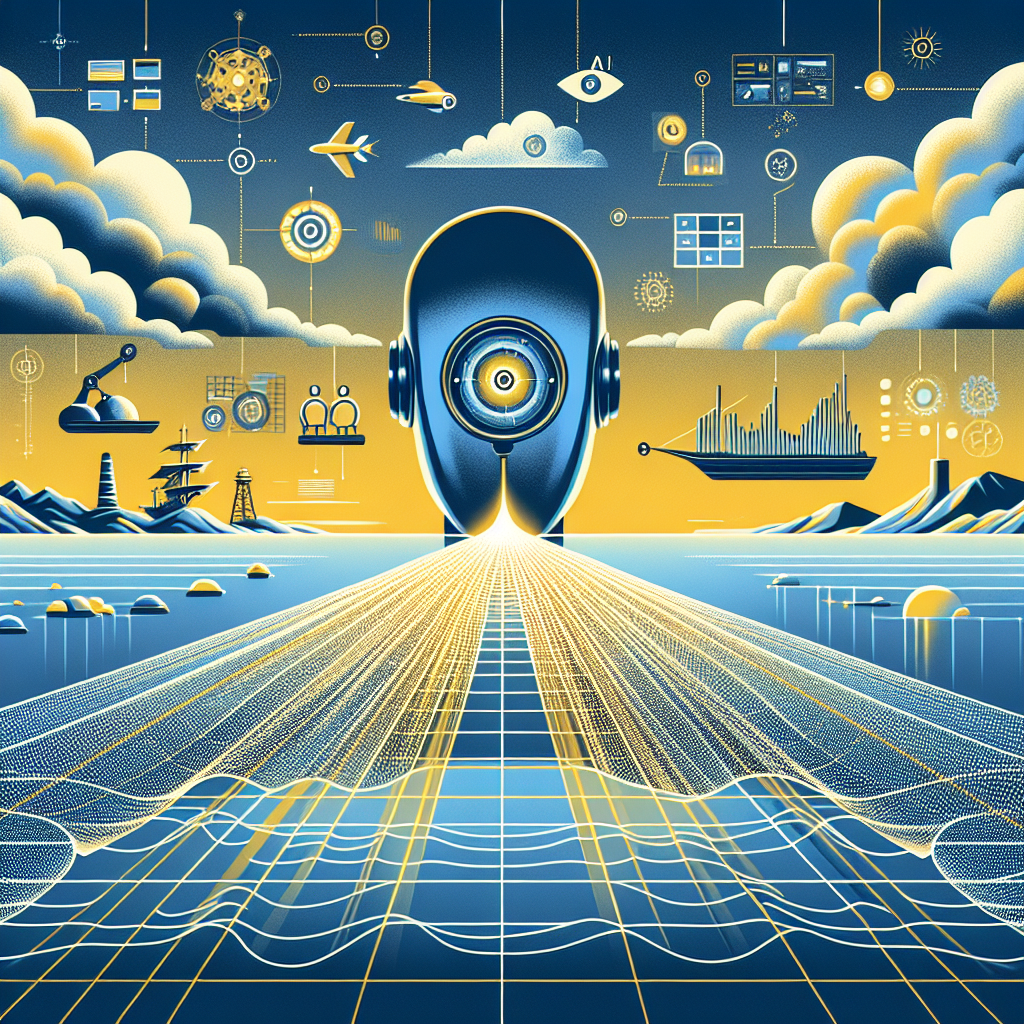 Forecasting the Next Horizon How AI-Driven Strategy Will Redefine Competitive Advantage in the Coming Decade