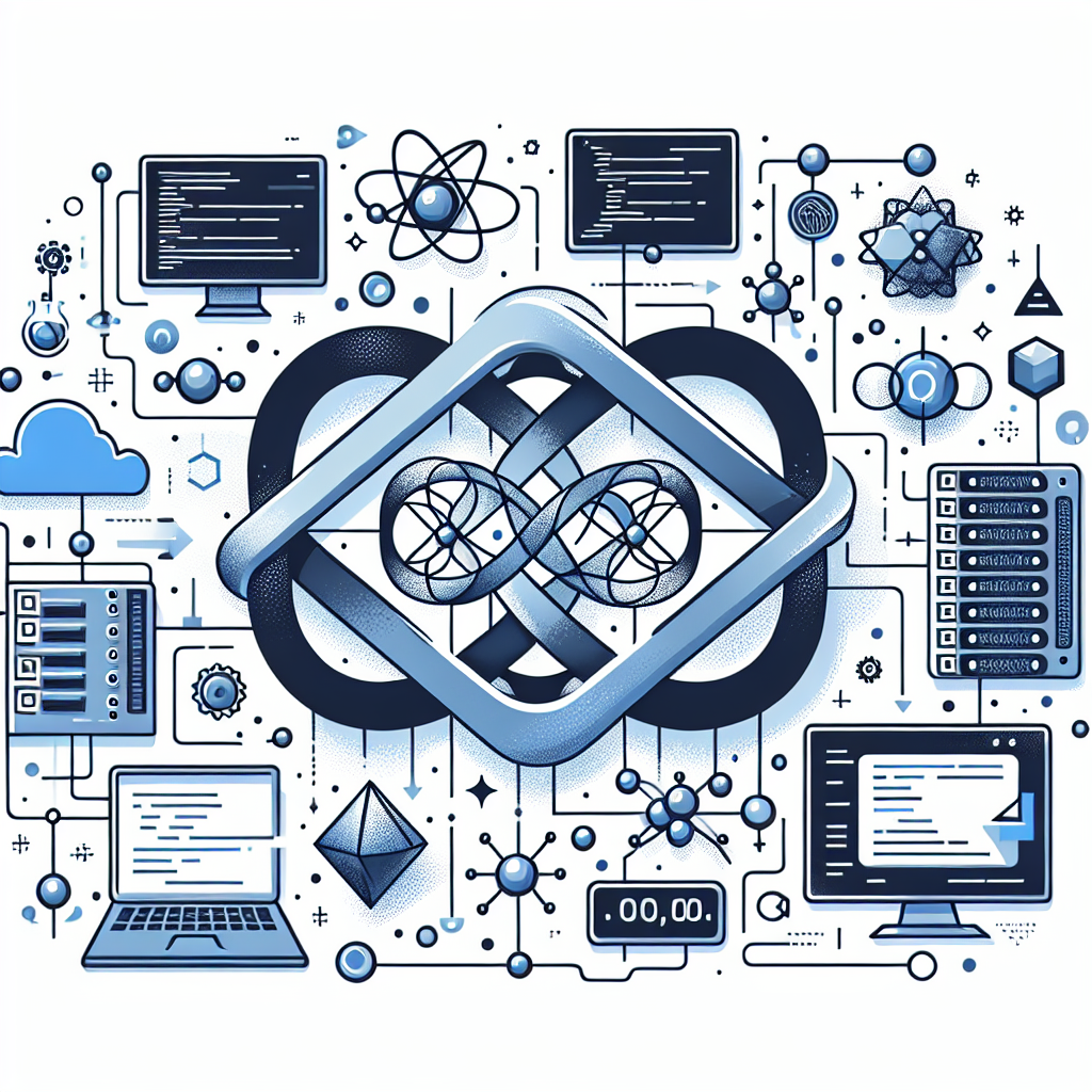 Future-Forward Frameworks How Quantum Computing Could Revolutionize Web Architecture in the Next Decade