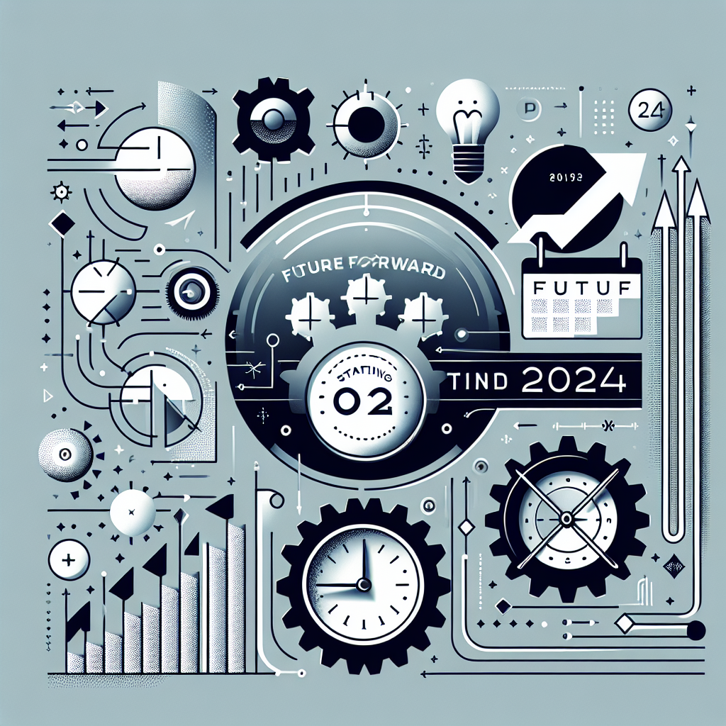 Future Forward The Next Big Trends Shaping Startup Innovation in 2024