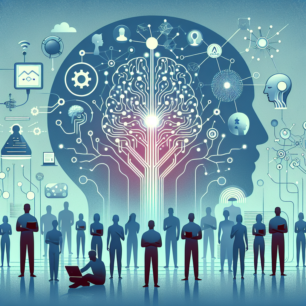 Future-Proofing Startups Harnessing AI and Automation to Navigate the New Consumer Psyche by 2026