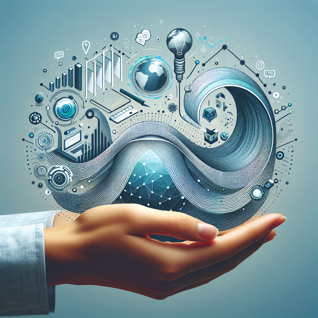 Future-Proofing Your Business Navigating the Next Wave of Digital Transformation Trends