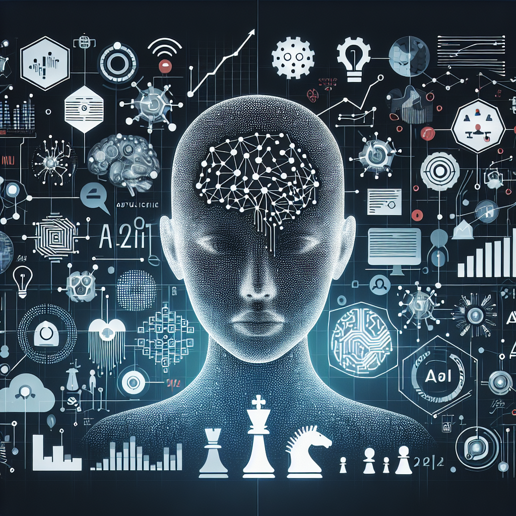 Harnessing AI to Revolutionize Your Business Strategy in 2024
