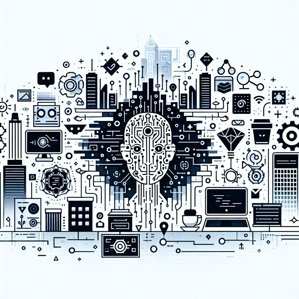 How AI and Machine Learning Are Transforming Front-End Development in 2024