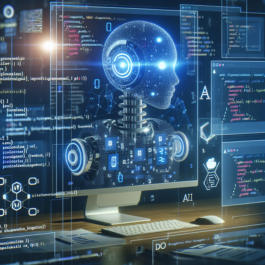How AI Is Revolutionizing Front-End Development Trends to Follow