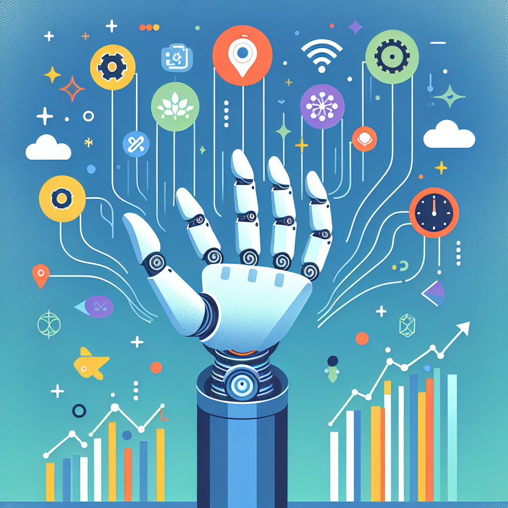 How AI Is Revolutionizing SaaS Key Innovations to Boost Your Business Efficiency