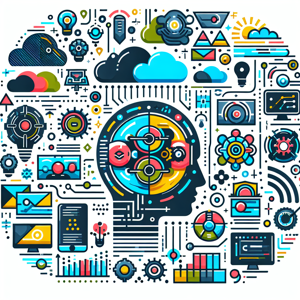 How AI is Revolutionizing SaaS Opportunities and Challenges for 2024