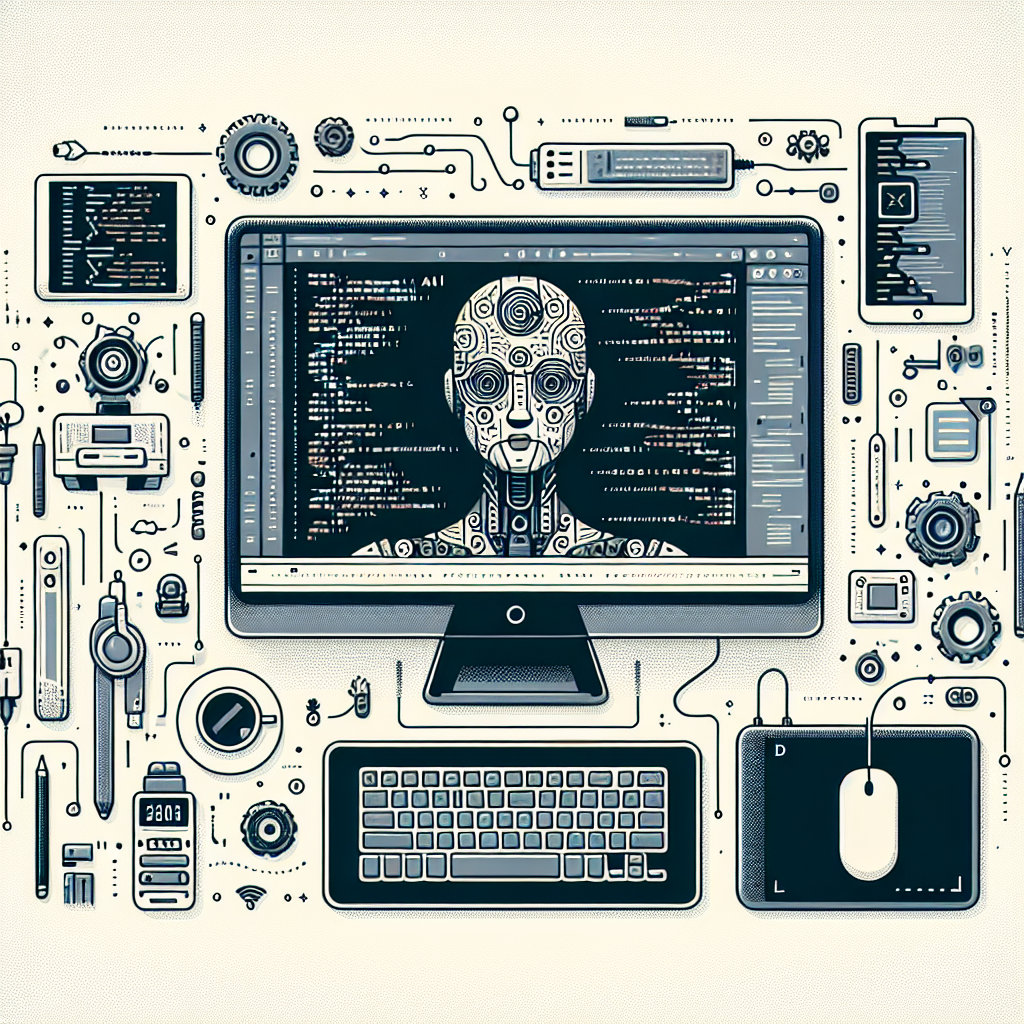 How AI Is Transforming Front-End Development What You Need to Know