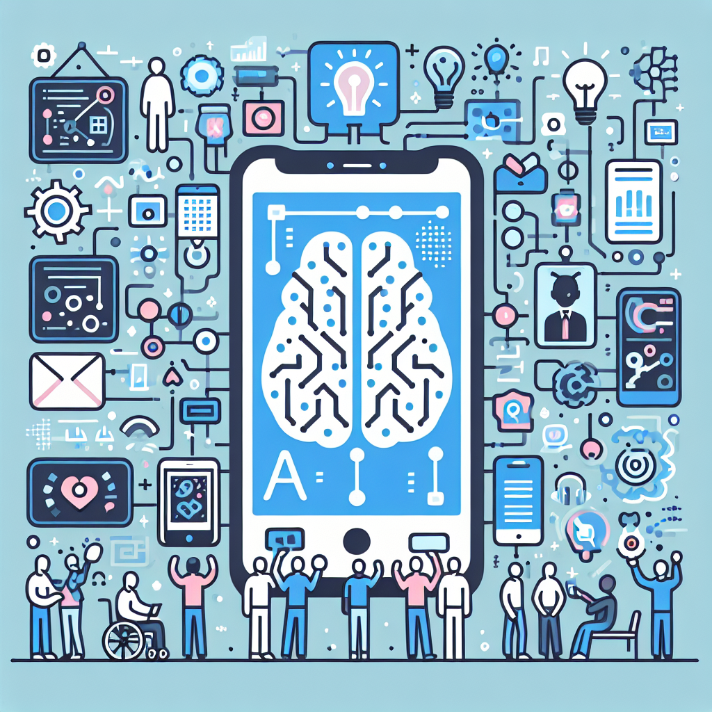 How AI is Transforming Mobile App User Experience