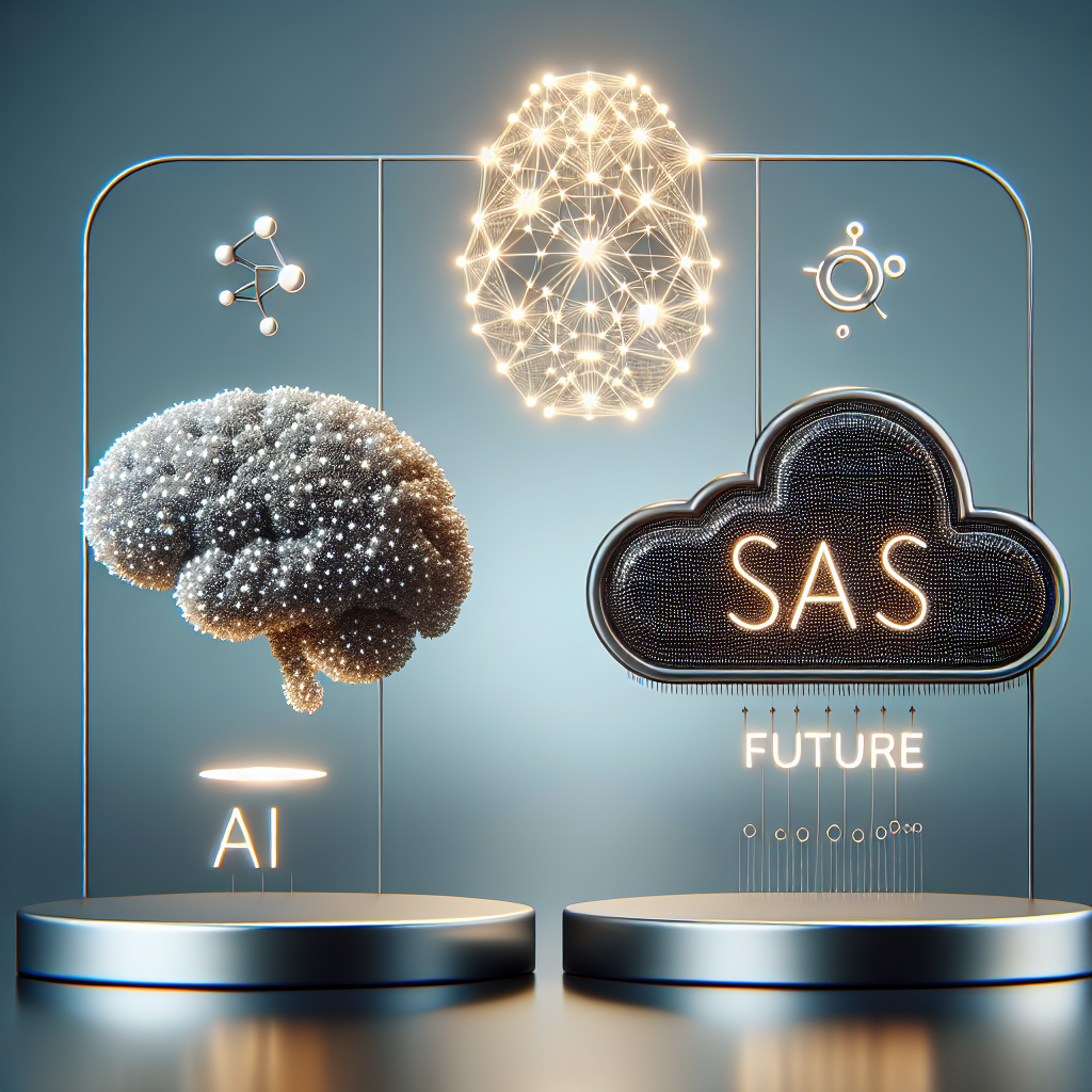 How AI is Transforming SaaS Key Innovations Shaping the Future of Cloud Software