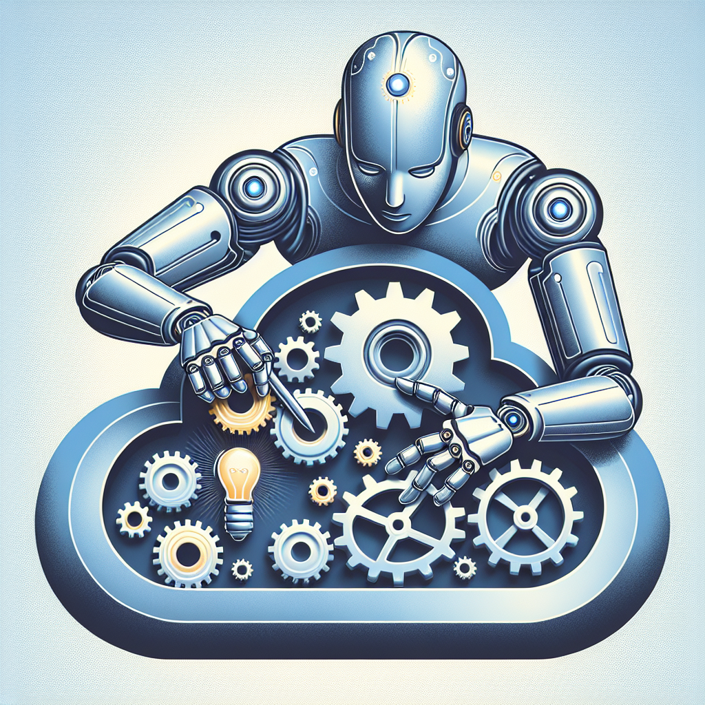 How AI Is Transforming SaaS Key Innovations You Cant Ignore