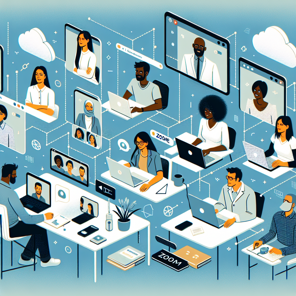 How to Build a Scalable Startup Team in a Remote Work Era
