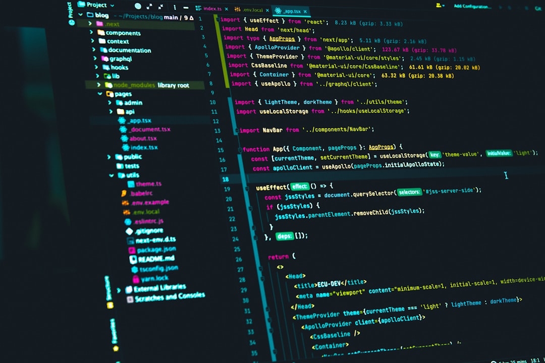 How to Choose the Right Framework for Your Web Development Project