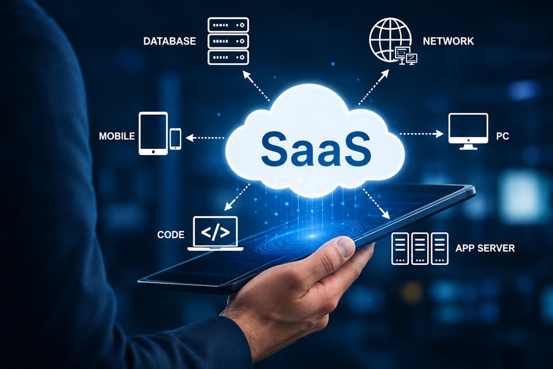 How to Choose the Right SaaS for Your Business Needs