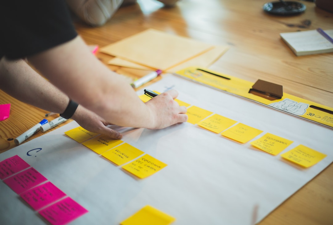 How to Evaluate a Business Strategy Partner