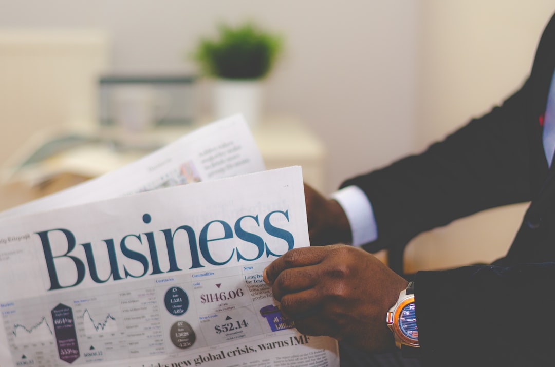 How to Evaluate a Business Strategy Partner