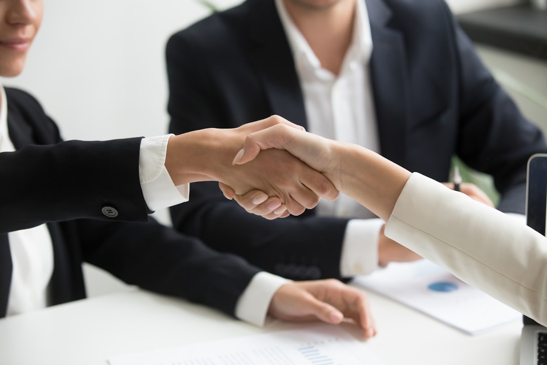 How to Evaluate a Technology Partner