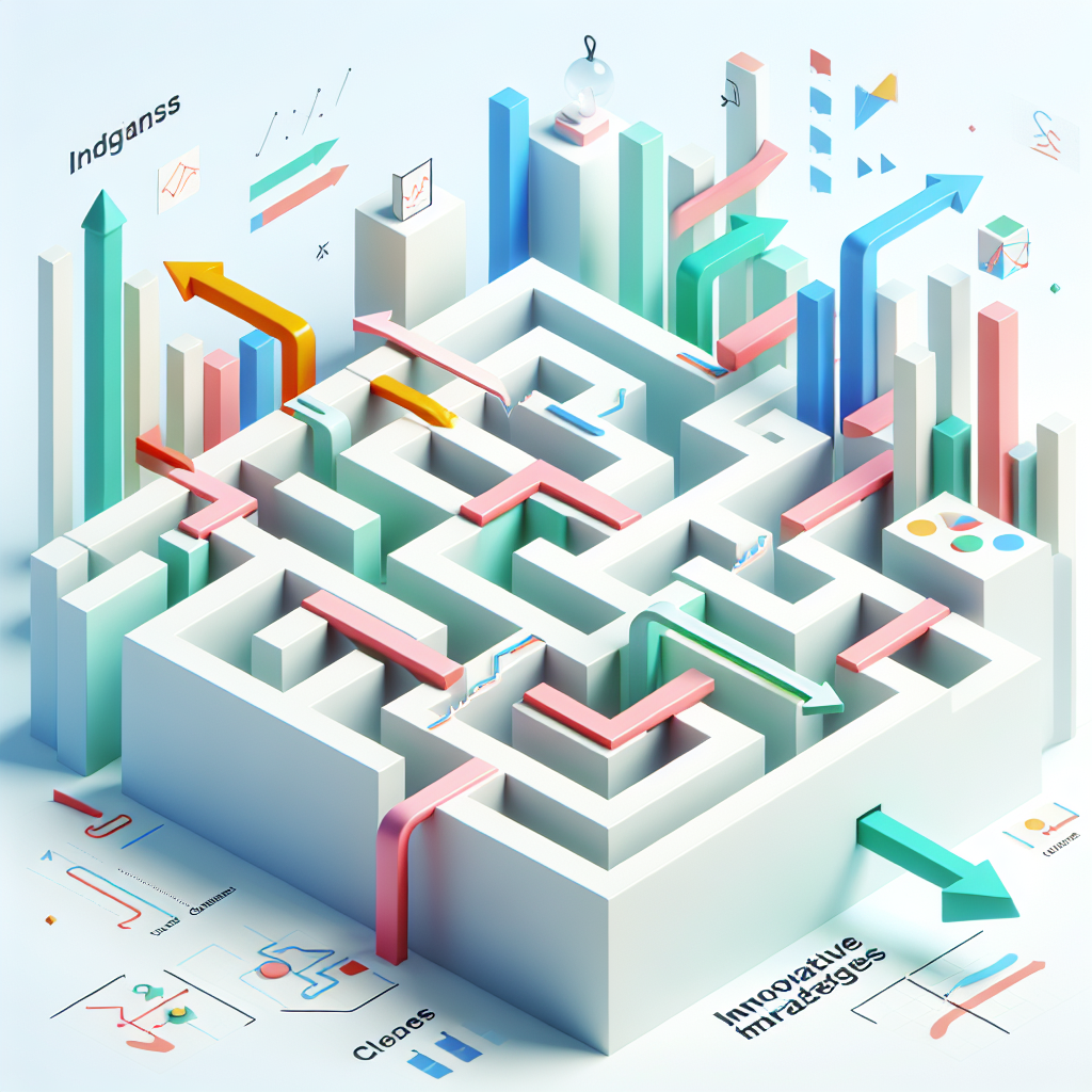 Innovative Business Strategies for Navigating Post-Pandemic Market Changes in 2024