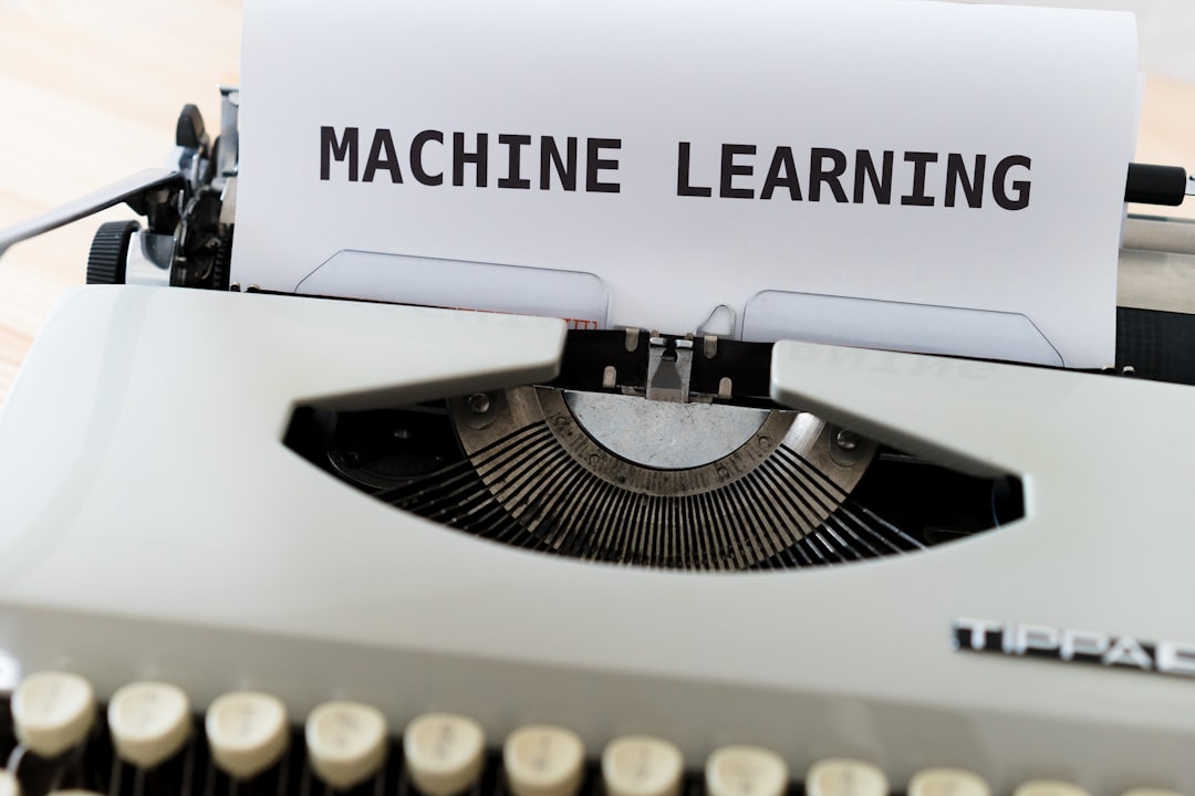 Machine Learning Frameworks Choosing the Right One for Your Business