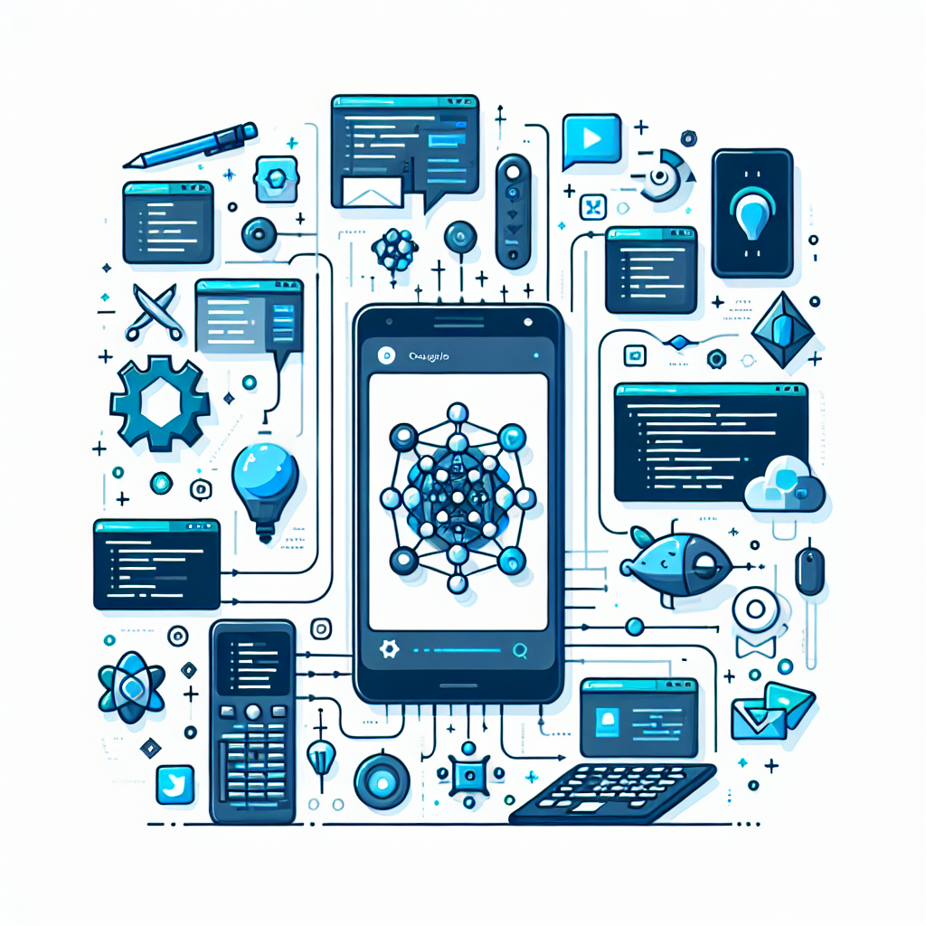 Mastering Flutter: A Comprehensive Guide for Mobile App Developers