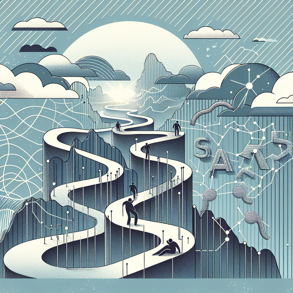 Navigating the AI-Driven SaaS Landscape Strategic Innovations for 2026 and Beyond