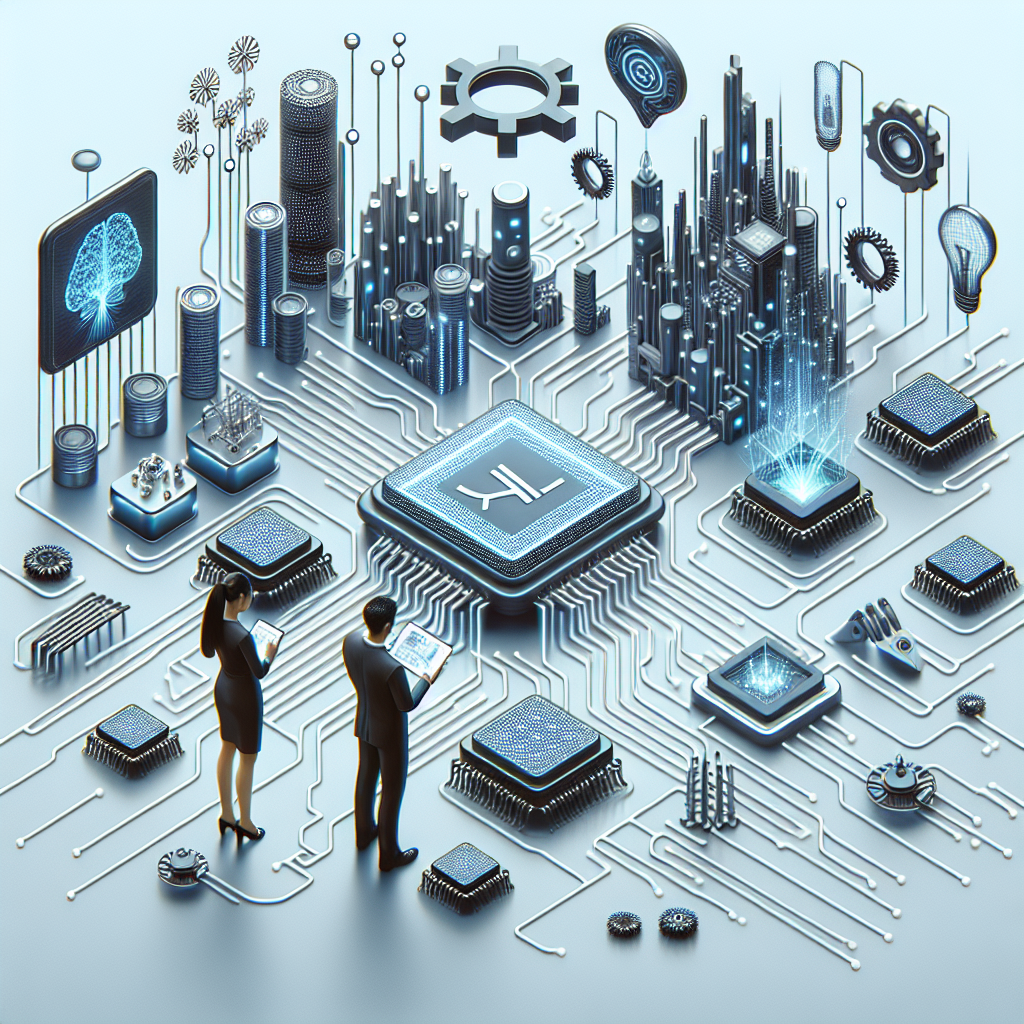 Navigating the AI Frontier Strategic Innovations Shaping the Tech Industry in 2026