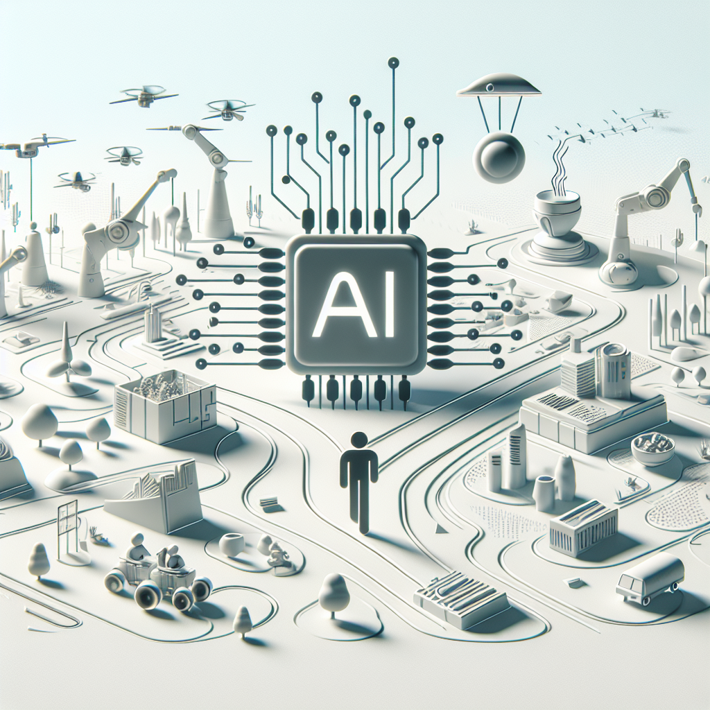 Navigating the AI Revolution Strategic Insights for Startups in a Post-Automation Landscape by 2026