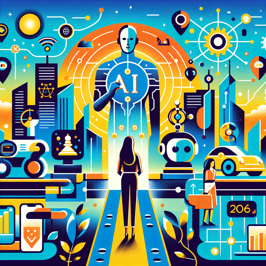 Navigating the AI Revolution Strategic Insights on Automations Role in Shaping Consumer Expectations by 2026