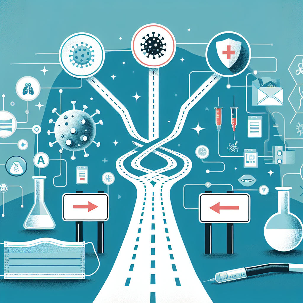 Navigating the Future Emerging Business Strategies for a Post-Pandemic World