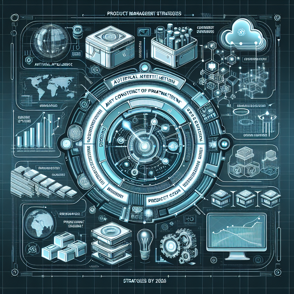 Navigating the Future How AI and Automation Will Reshape Product Management Strategies by 2026