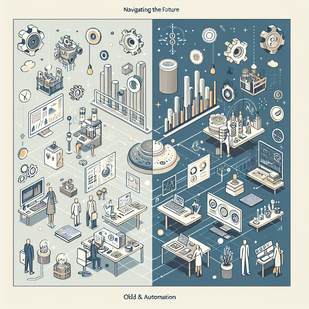 Navigating the Future How AI and Automation Will Reshape Startup Ecosystems by 2026