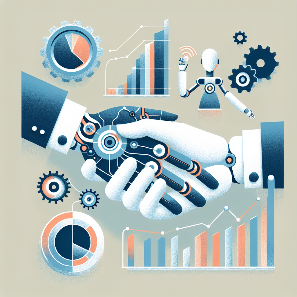 Navigating the Future How AI and Automation Will Shape Business Strategy in 2026 and Beyond