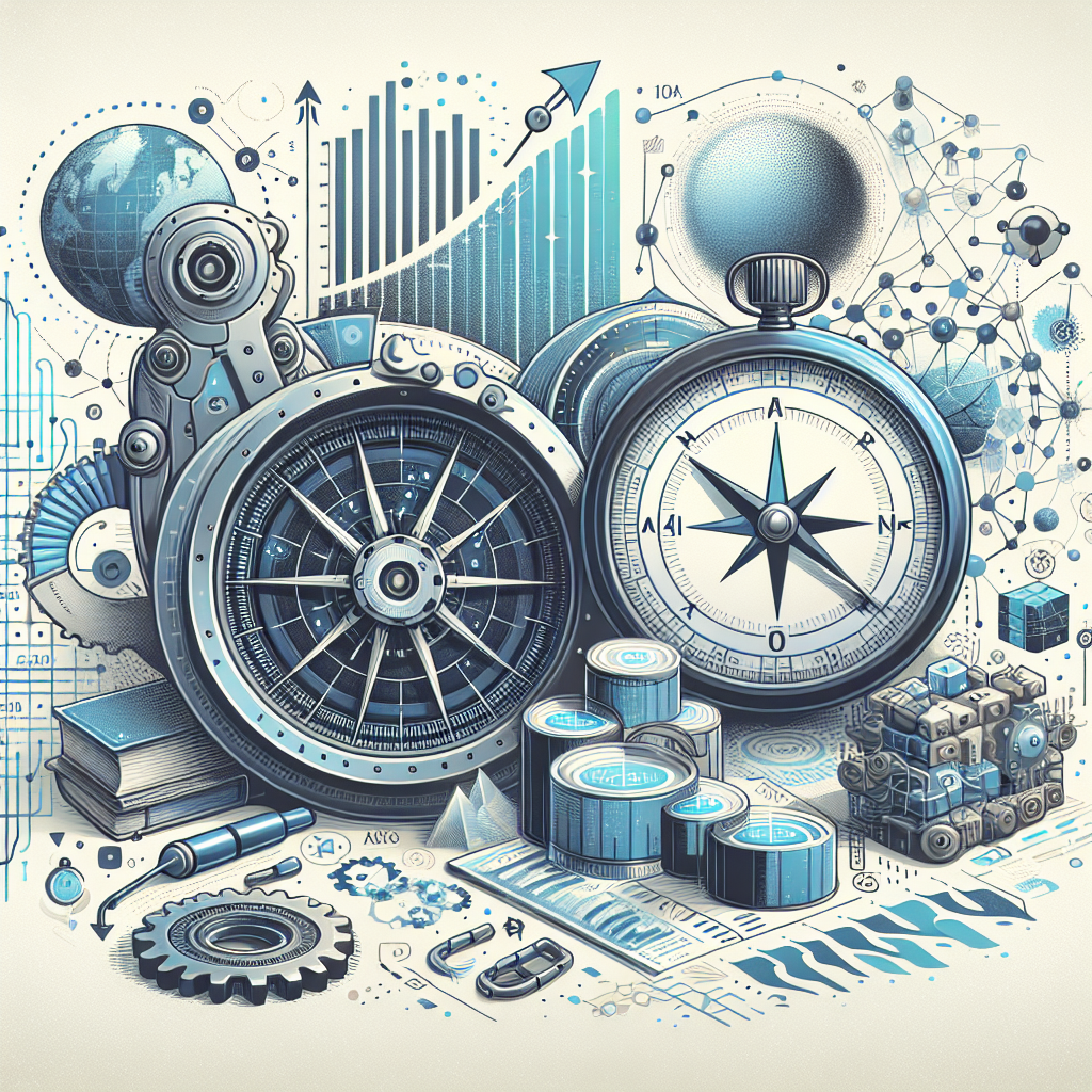 Navigating the Future How AI and Automation Will Transform Product Management Strategies by 2026