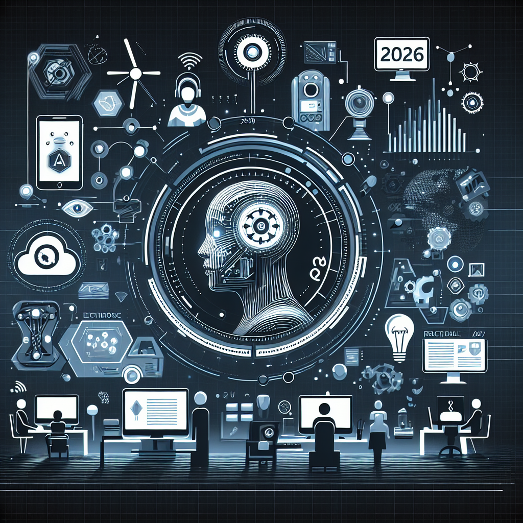 Navigating the Future How AI and Automation Will Transform Remote Work Dynamics by 2026