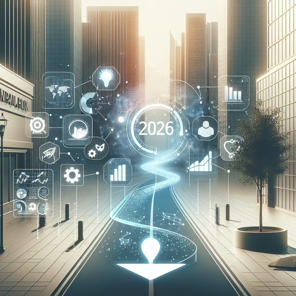 Navigating the Future How AI-Driven Consumer Insights Will Redefine Startup Strategies by 2026