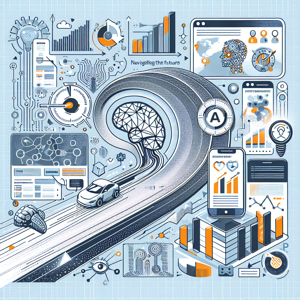 Navigating the Future How AI-Driven Insights and Consumer Behavior Shifts Will Redefine Product Management Strategies by 2026