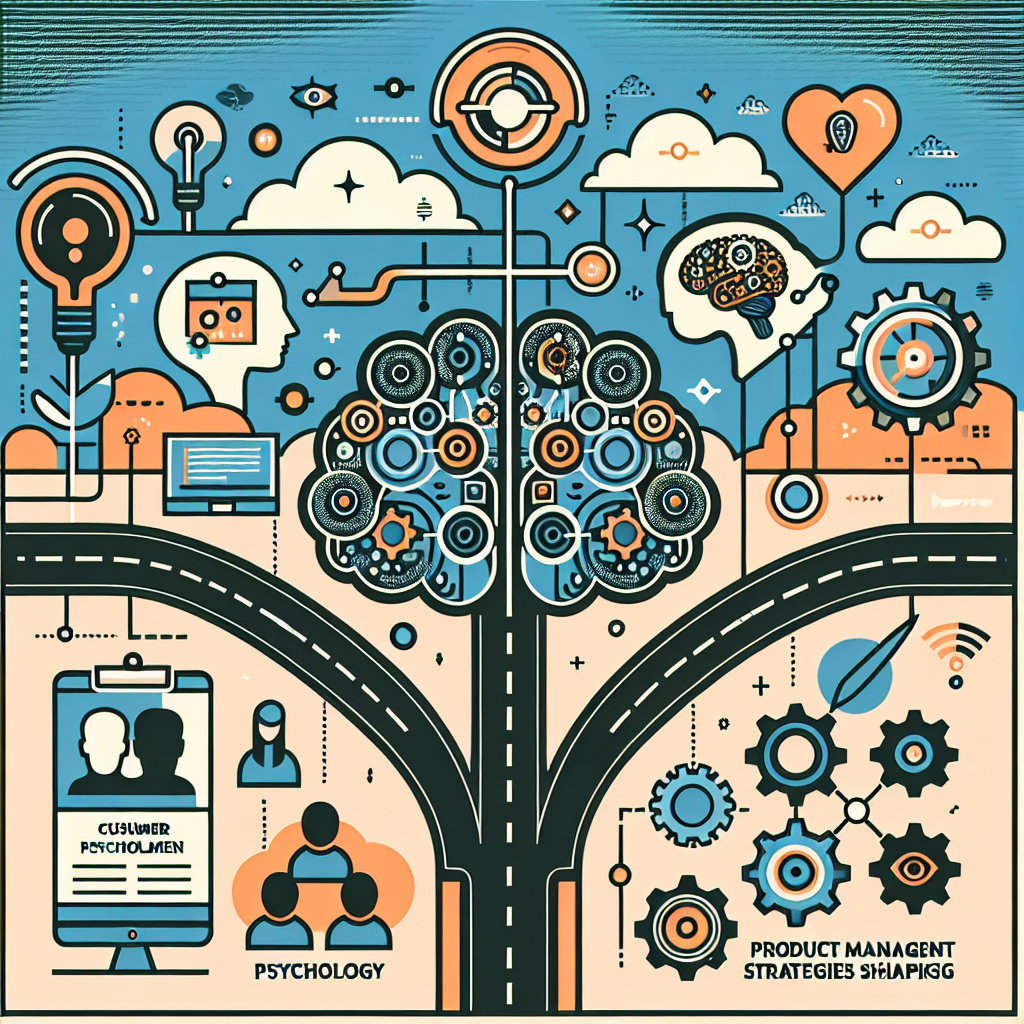 Navigating the Future How AI-Driven Insights and Consumer Psychology Will Shape Product Management Strategies in 2026