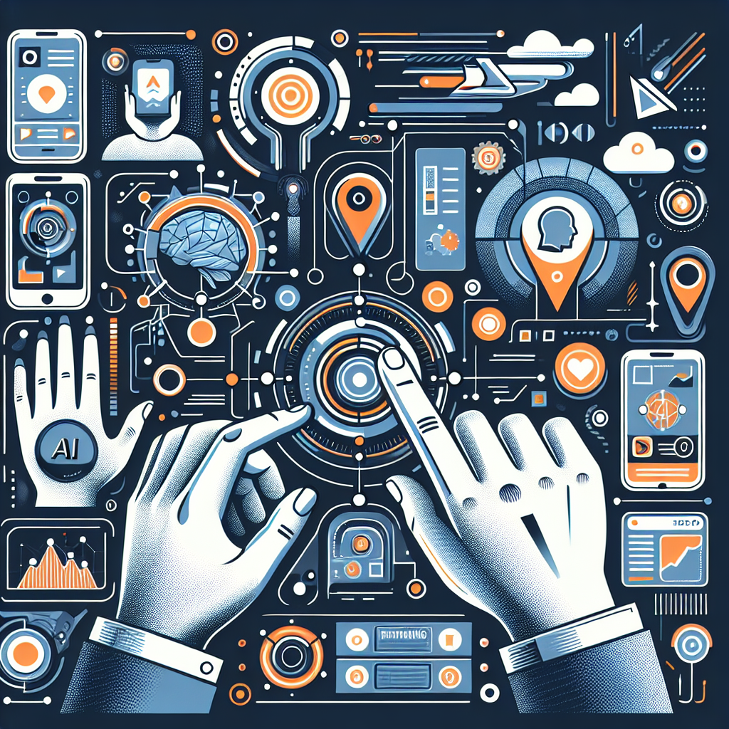 Navigating the Future How AI-Driven Personalization Will Revolutionize Mobile App Development by 2026