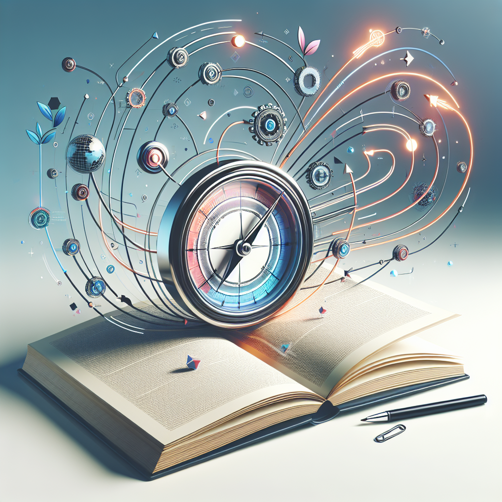 Navigating the Future Key Business Strategies for the Next Decade of Innovation