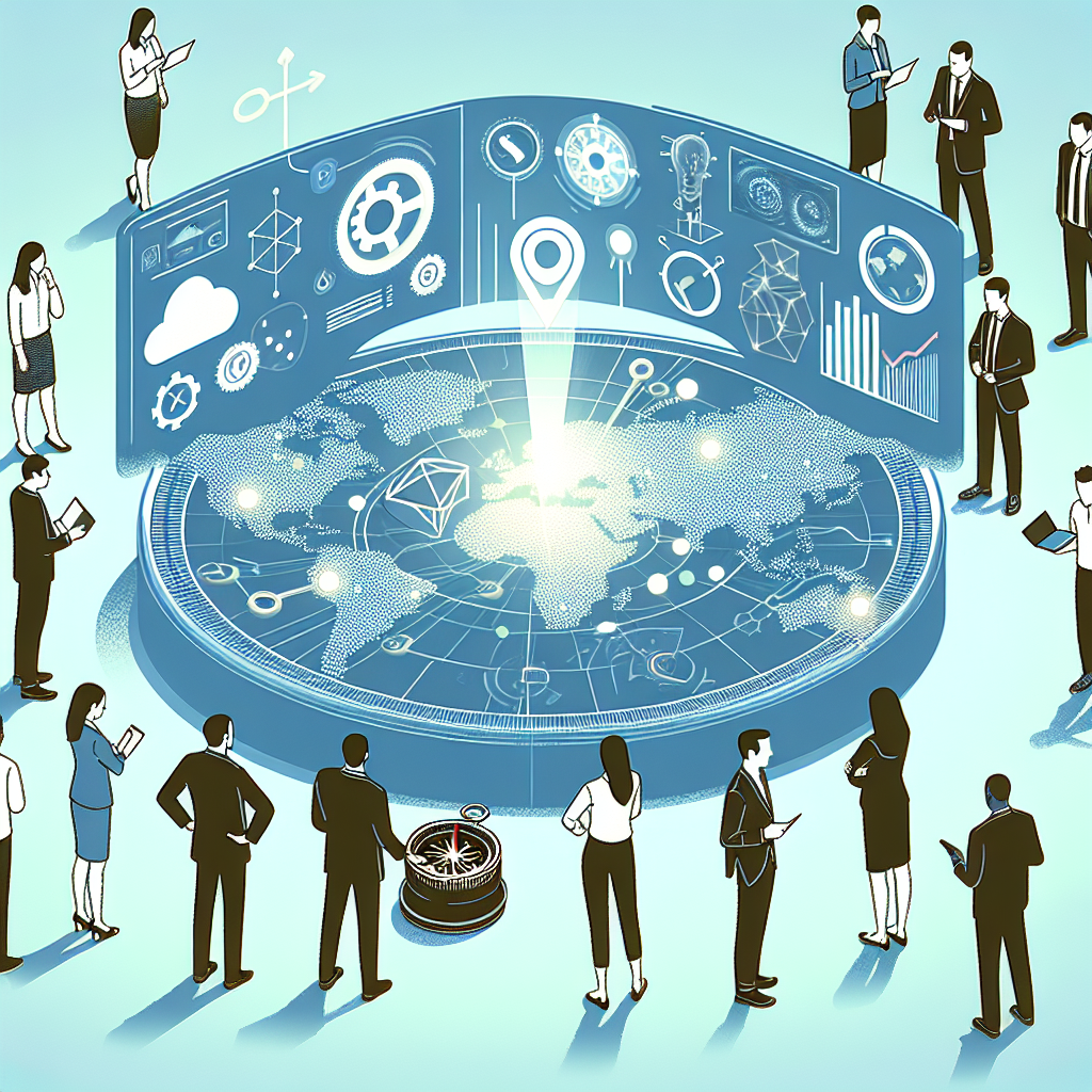 Navigating the Future Key Business Strategies to Embrace in the Age of AI and Automation