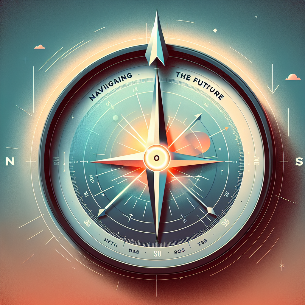 Navigating the Future Key Emerging Trends in SaaS to Watch in the Coming Years