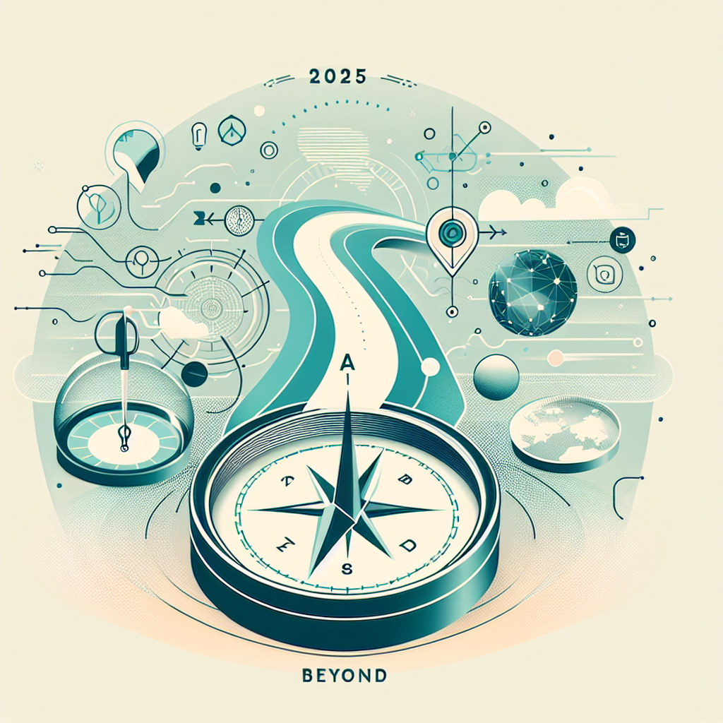 Navigating the Future Key Trends Shaping Product Management in 2025 and Beyond