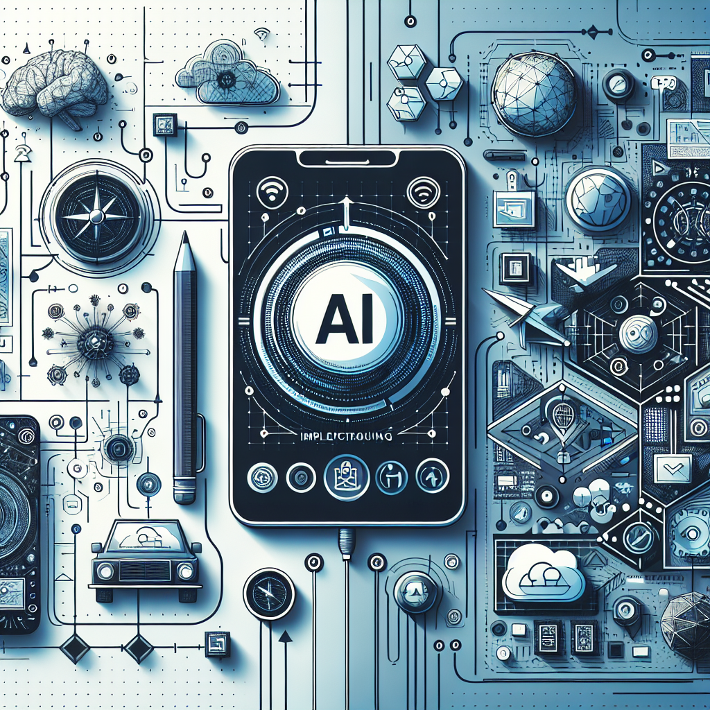 Navigating the Future The Rise of AI-Driven Mobile Apps and What It Means for Developers