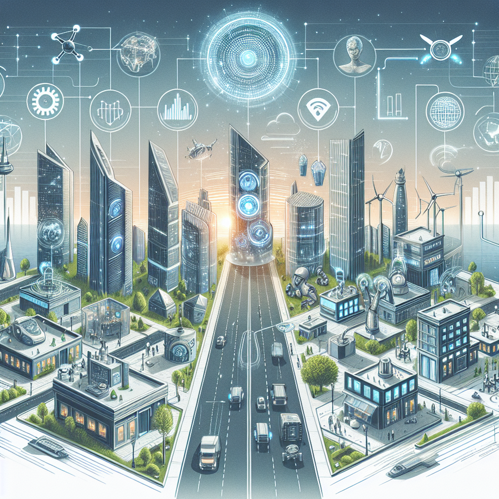 Navigating the Future Top 5 Emerging Business Trends to Watch in 2024