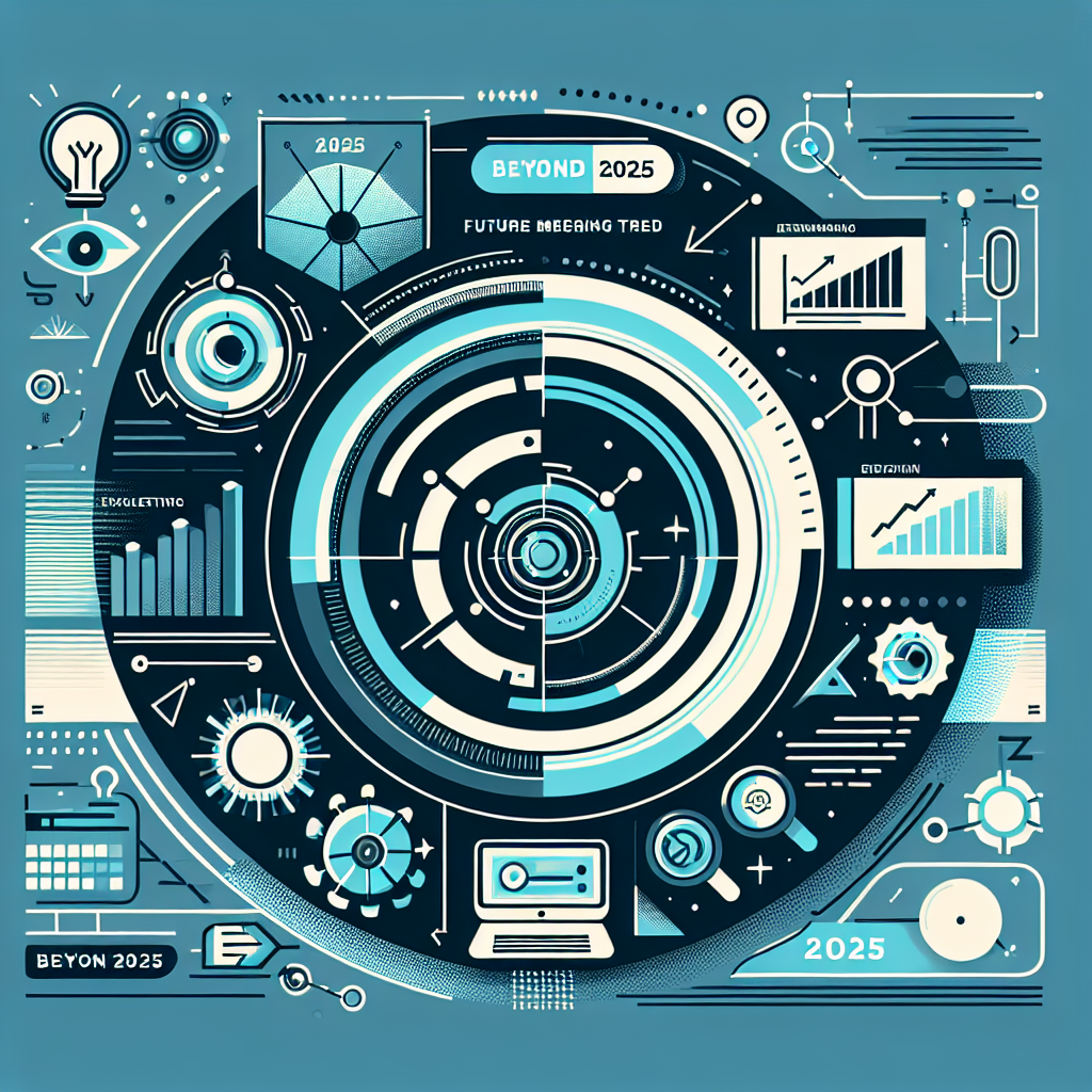 Navigating the Future Top Emerging Trends in Product Management for 2025 and Beyond