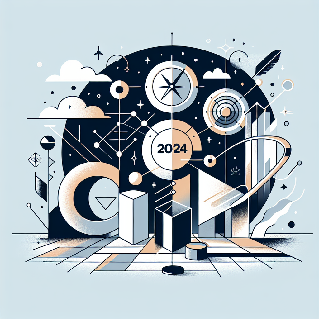 Navigating the Future Unpacking the Top 5 Emerging Trends Shaping Business Strategy in 2024