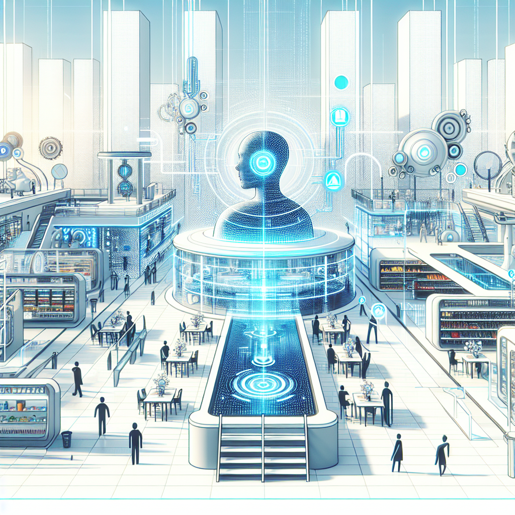 Navigating the New Frontier How AI and Automation Will Reshape Consumer Engagement Strategies in 2026